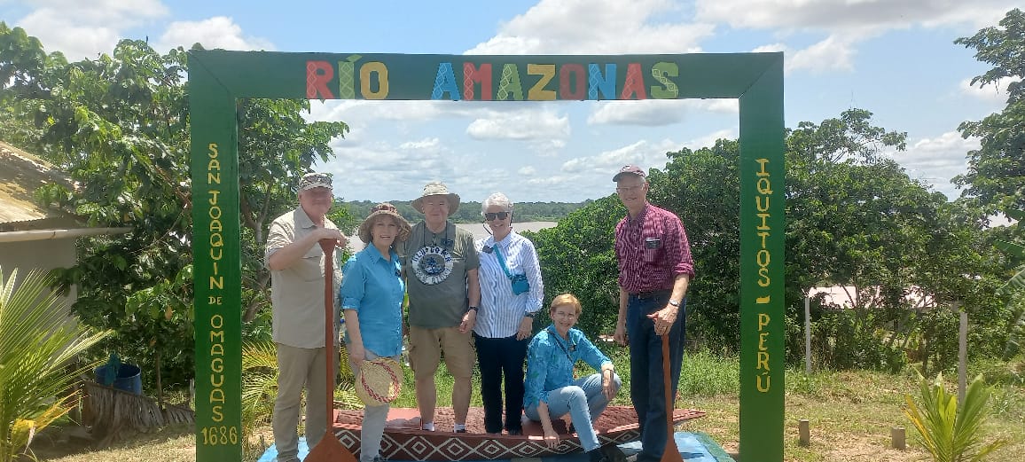 Grupo Ridges(EE.UU.)